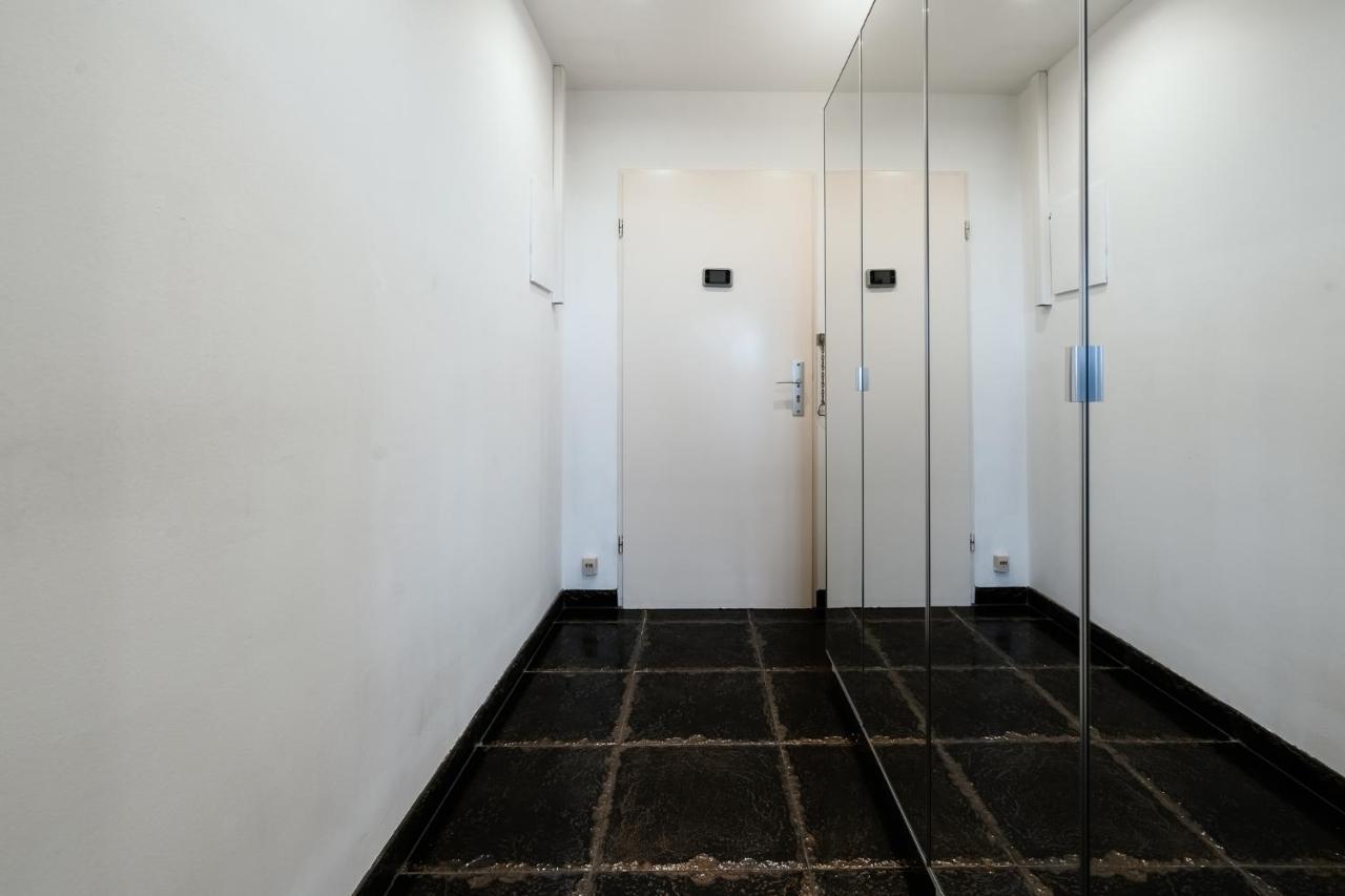 Studio Apartment In Naehe Hamburg Halstenbek Eksteriør bilde