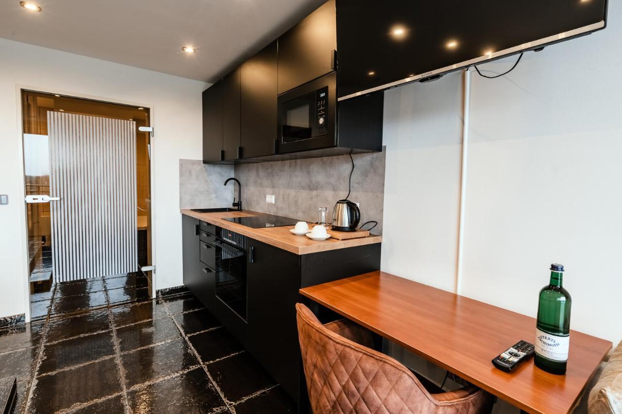 Studio Apartment In Naehe Hamburg Halstenbek Eksteriør bilde