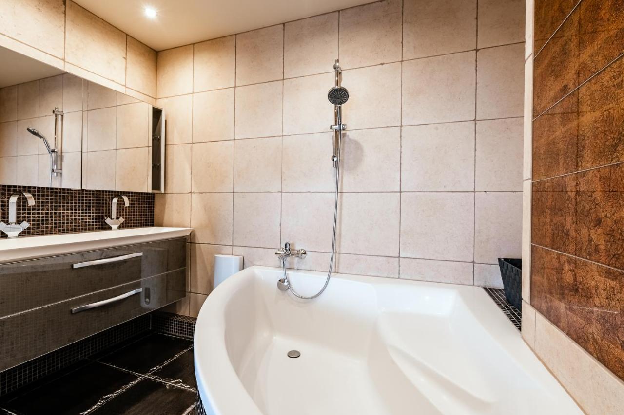 Studio Apartment In Naehe Hamburg Halstenbek Eksteriør bilde