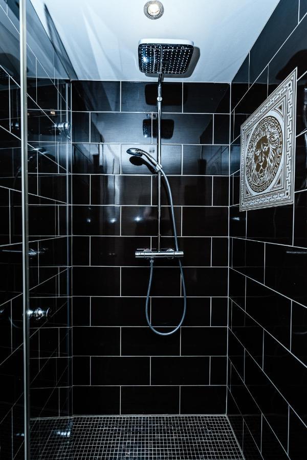 Studio Apartment In Naehe Hamburg Halstenbek Eksteriør bilde
