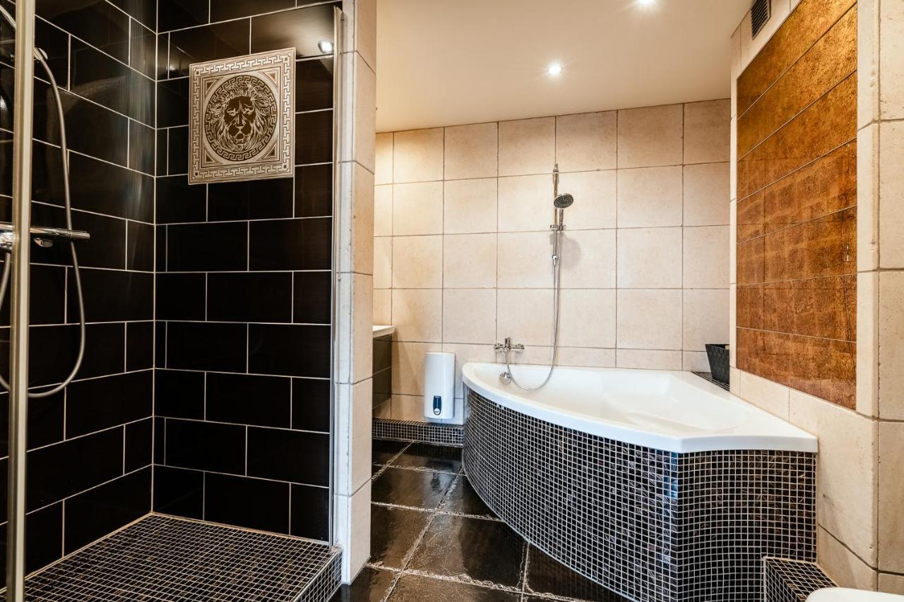 Studio Apartment In Naehe Hamburg Halstenbek Eksteriør bilde