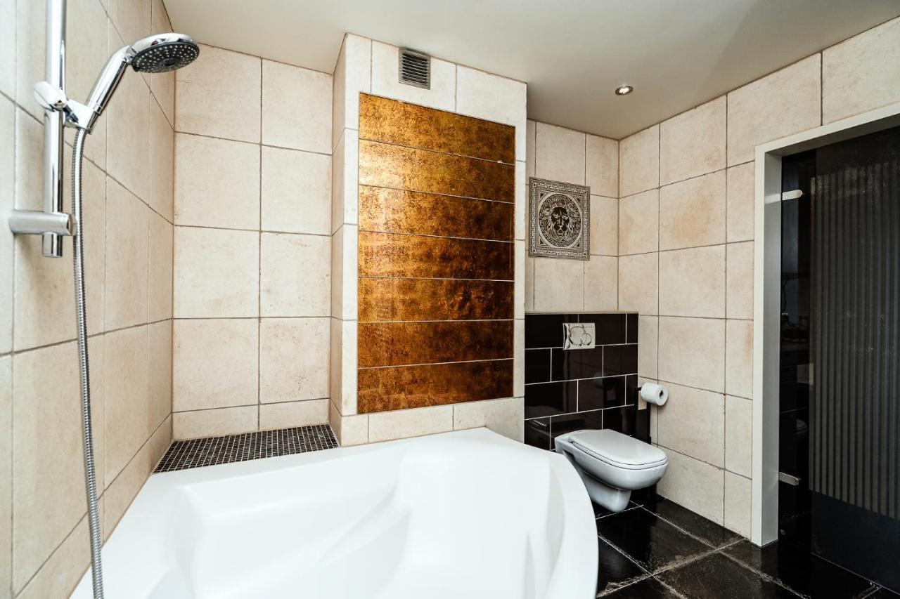 Studio Apartment In Naehe Hamburg Halstenbek Eksteriør bilde
